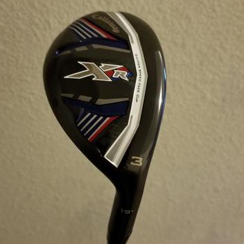 Hybrid Golf Clubs And On Sidelineswap
