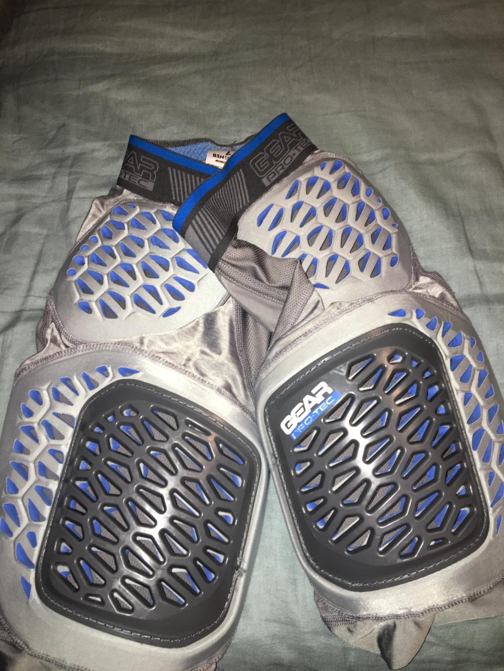 GEAR ProTec Girdle SidelineSwap