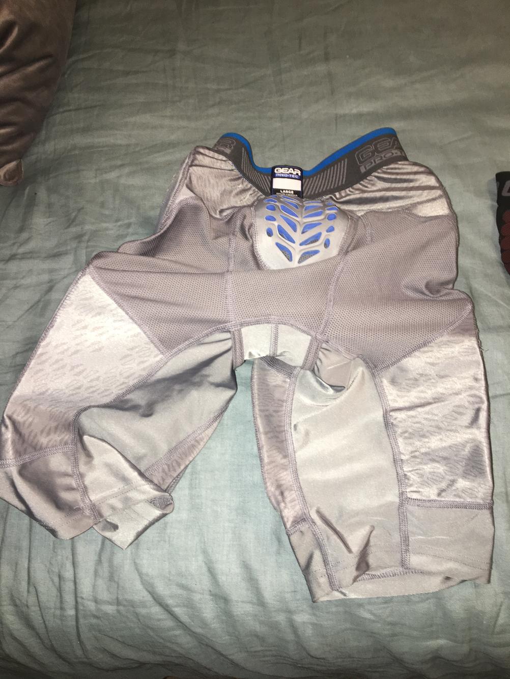 GEAR ProTec Girdle SidelineSwap