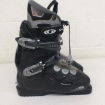 Technology 7 Fit Ski Us Men's Downhill Verse Mdp Advanced Salomon iXZuPk