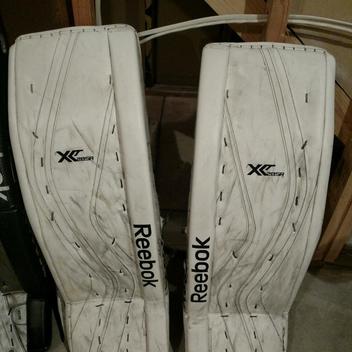 With you adult durango hockey question Know, how adult durango hockey serious?
