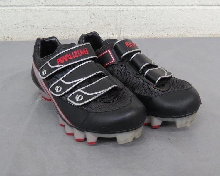 pearl izumi women's mountain bike shoes