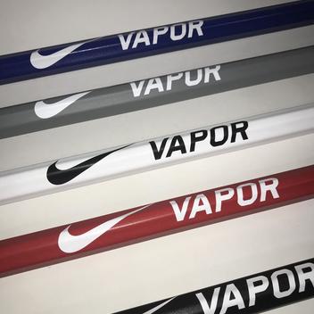 nike vapor lacrosse shaft