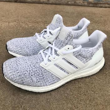 ultra boost 4.0 non dyed white