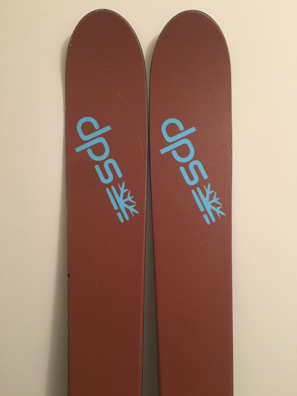 DPS Wailer Skis for sale | New and Used on SidelineSwap