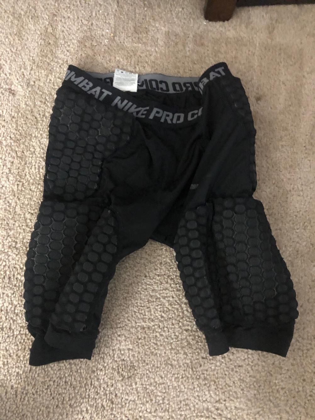 Nike Pro Combat Girdle SidelineSwap