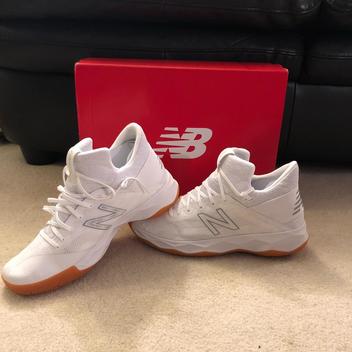 new balance freeze box