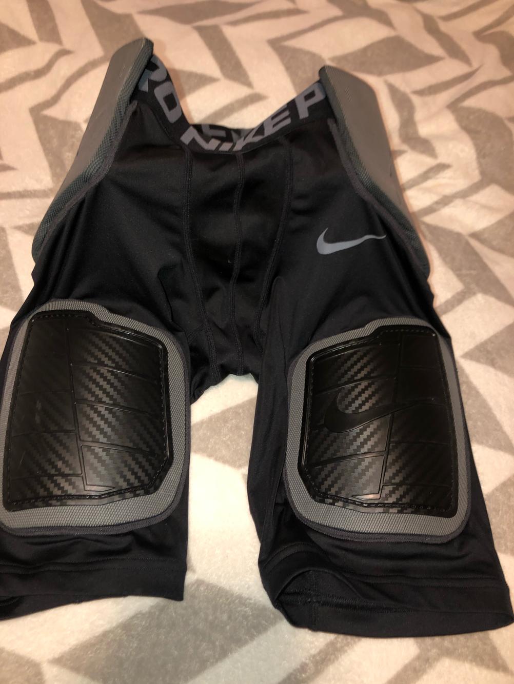 nike football girdle