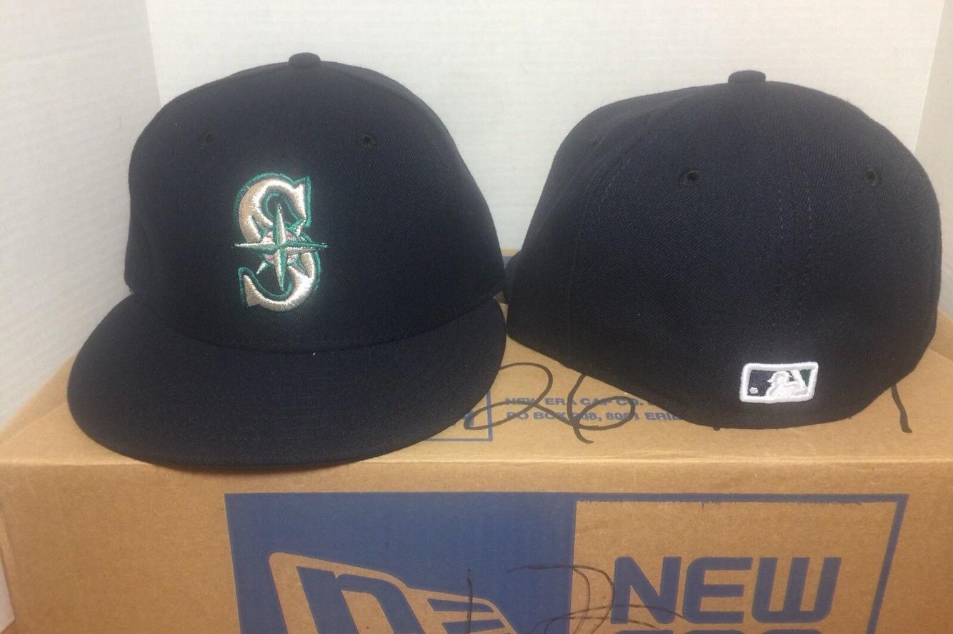 new era no logo
