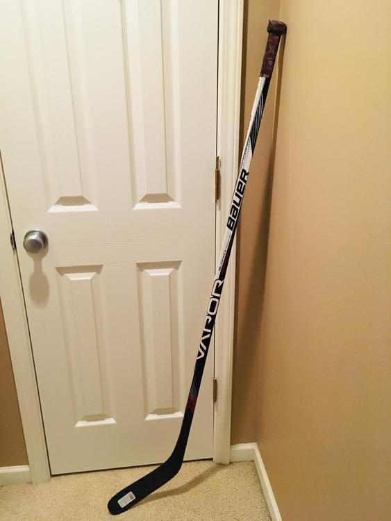 bauer x600 jr