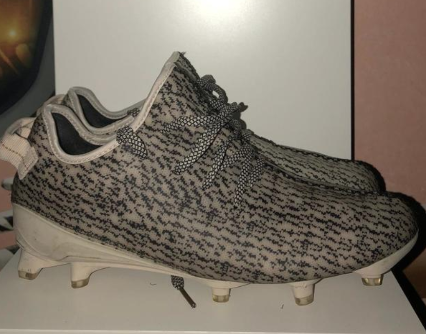 adidas lacrosse cleats