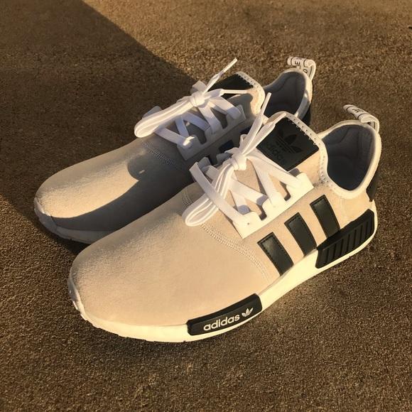 nmd_r1 boost sports inspired shoes
