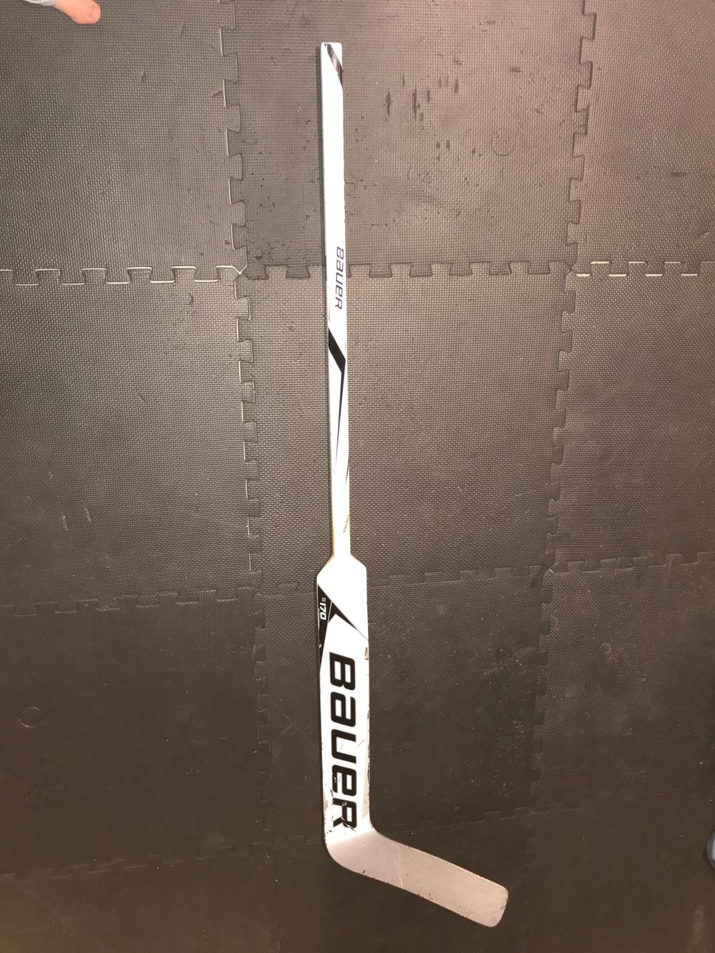 Bauer Stick Regular Intermediate 23" Hockey Goalie