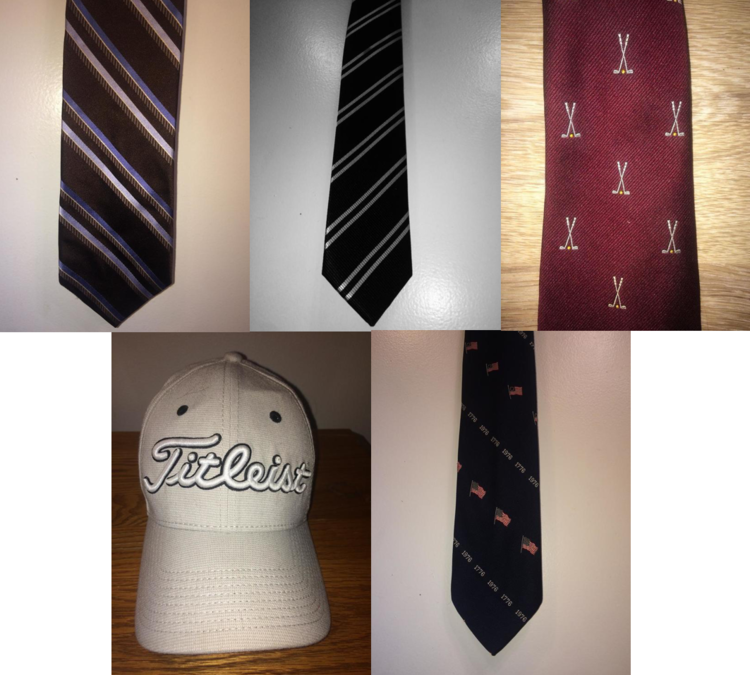 penn state titleist hat