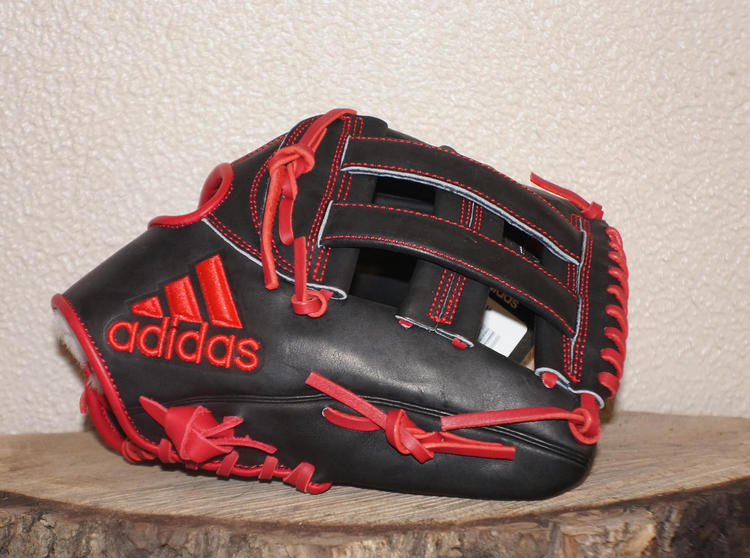adidas eqt 12.75 baseball glove
