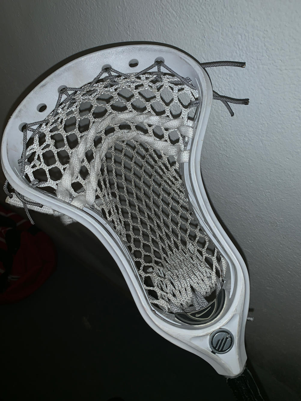 Maverik Optik U Strung Head SidelineSwap