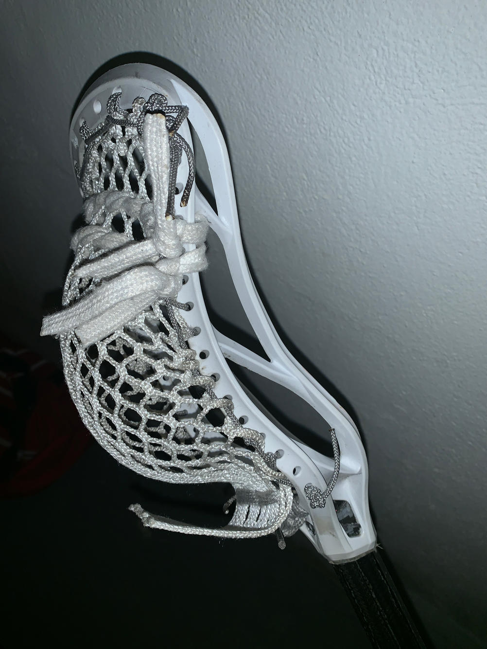 Maverik Optik U Strung Head SidelineSwap