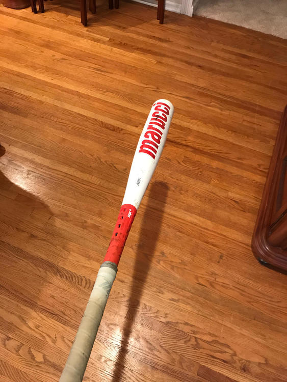 Marucci Cat 7 Connect Bbcor Sold Baseball Bats Sidelineswap