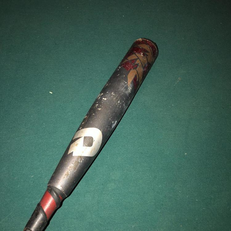 DeMarini Voodoo Raw Baseball Bats for sale New and Used on SidelineSwap