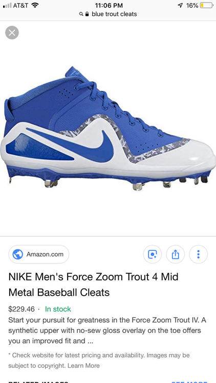 force zoom trout 4