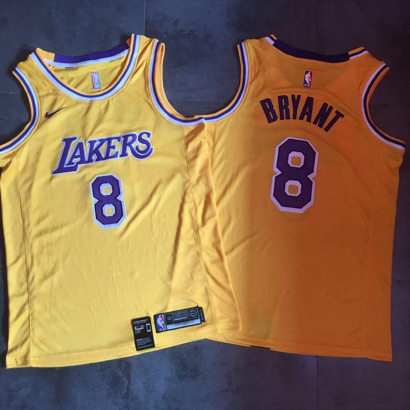 kobe 8 nike jersey