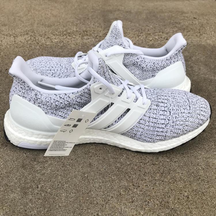 ultra boost 4.0 non dyed cloud white