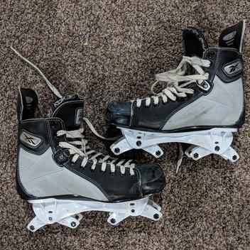 reebok roller skates