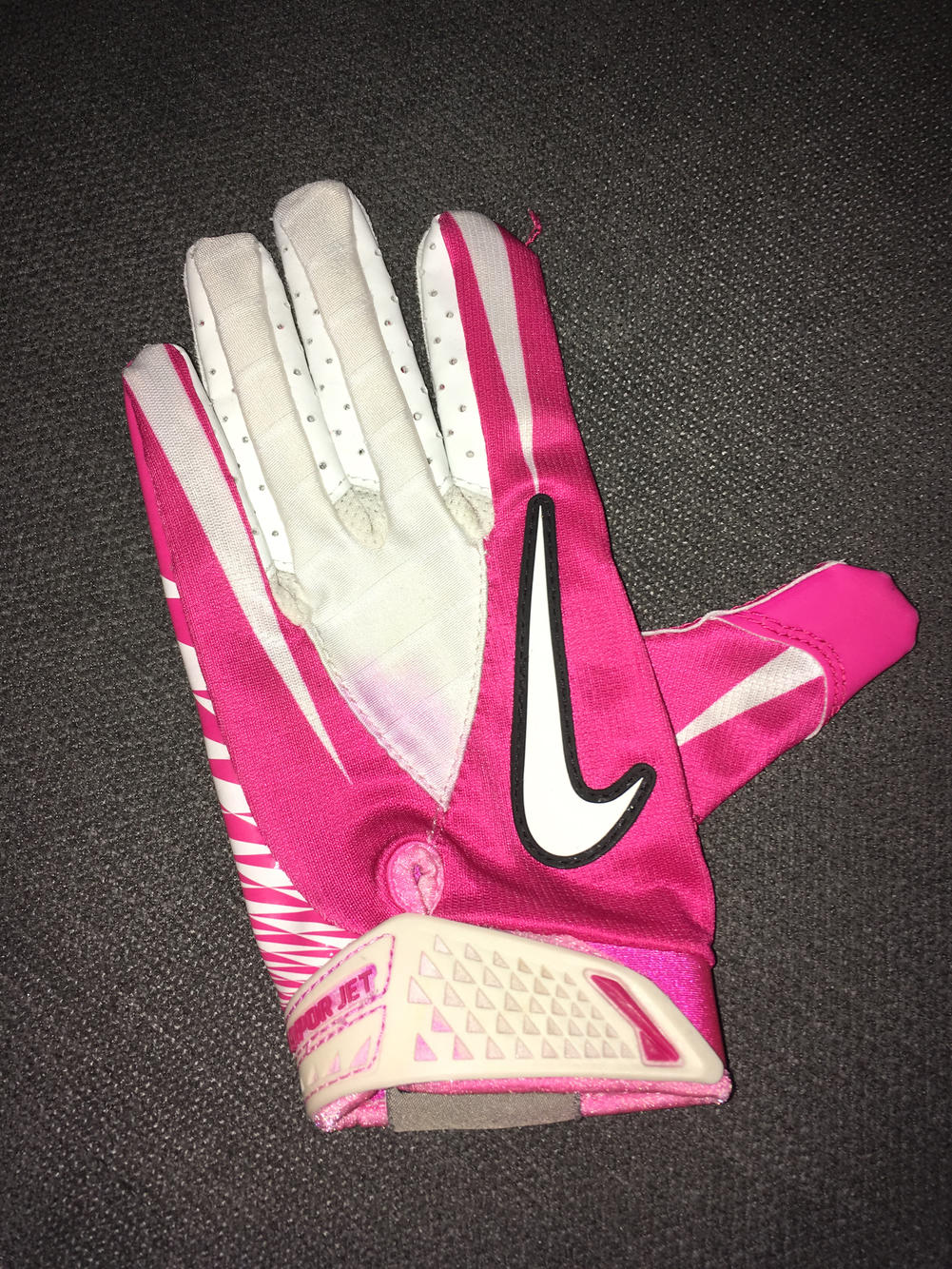 vapor jet gloves