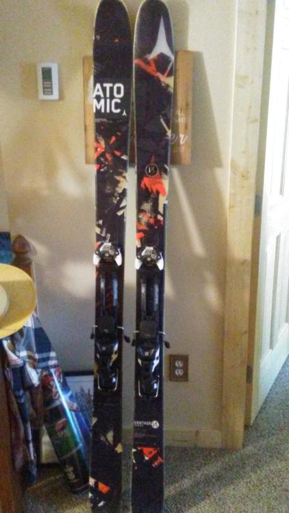 salomon guardian 13 small