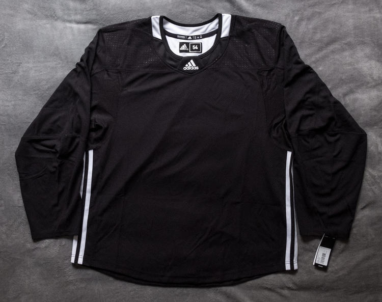 adidas practice jersey hockey