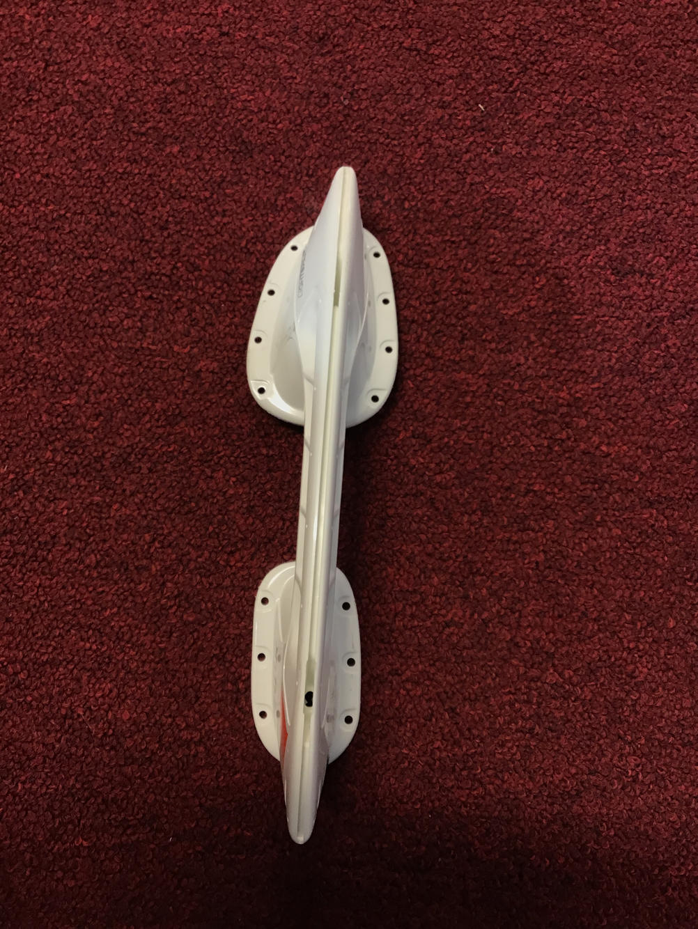 TUUK LightSpeed2 Right Skate Blade Holder Size 296 ItemBH1001