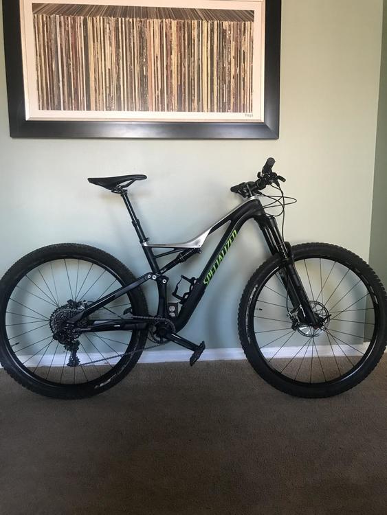 original stumpjumper