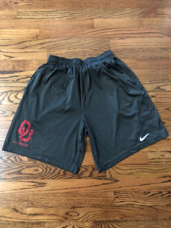 custom nike shorts