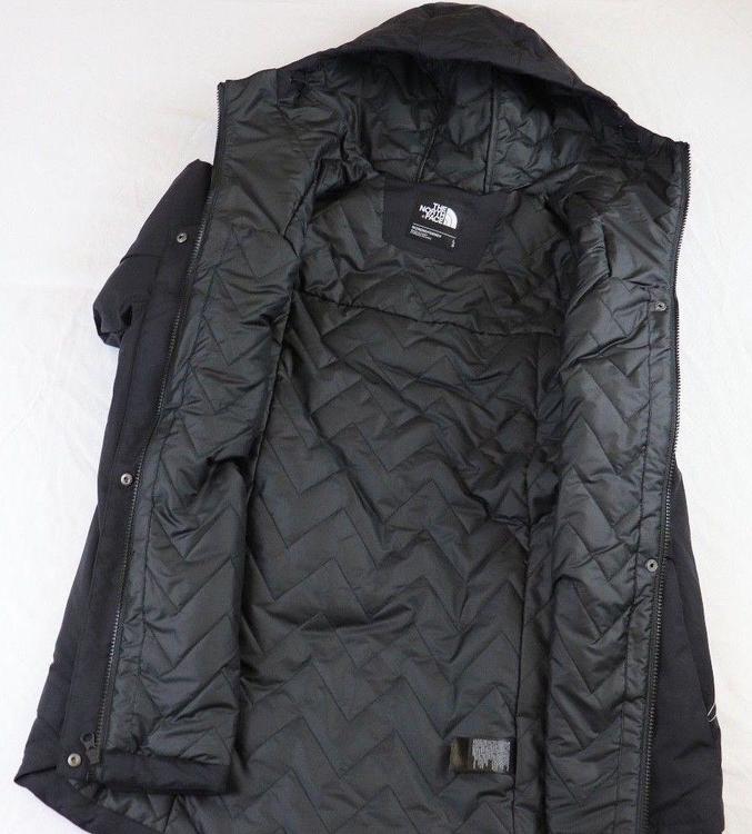 women's westborough insulated parka