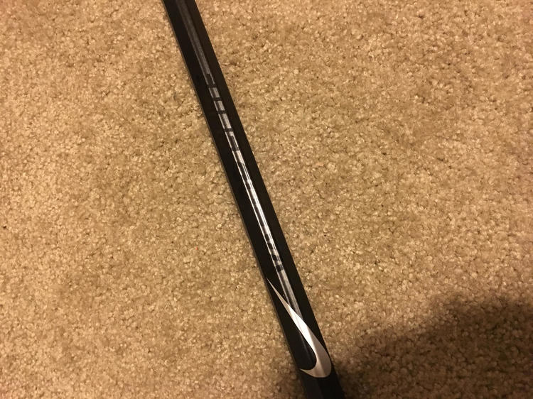 nike vapor elite defense shaft