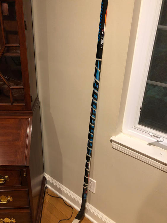 Warrior Stephen Gionta Pro Stock Qrl 75 Flex Rh Hockey Sticks Warrior Stephen Gionta Pro Stock Qrl 75 Flex Rh Hockey Sticks Sidelineswap