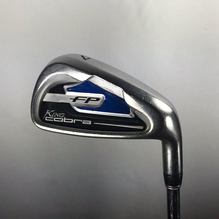 Cobra FP Golf Iron Sets for sale New and Used on SidelineSwap