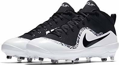 nike mike trout metal cleats