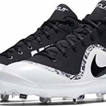 mike trout 4 metal cleats