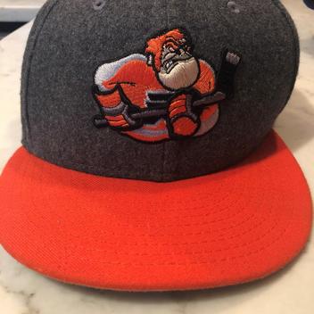 philadelphia flyers new era cap