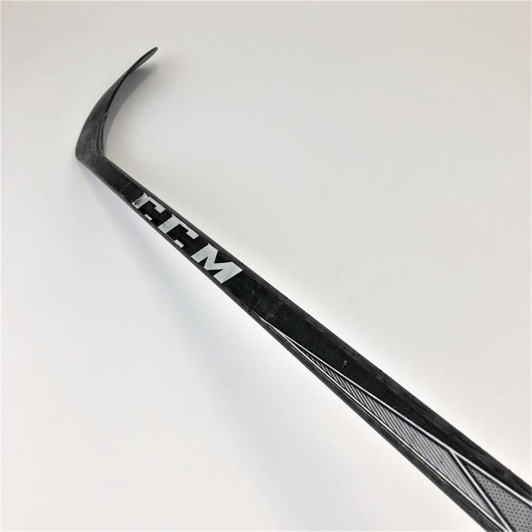 CCM Left Handed Super Tacks 2.0 85 Flex p90 Curve 15 OFF Hockey