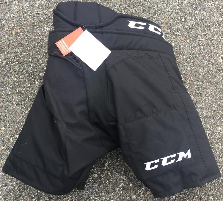 CCM HP30//HP32 Pro Stock Hockey Pants Various Sizes 9335