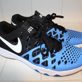 duke blue devils shoes