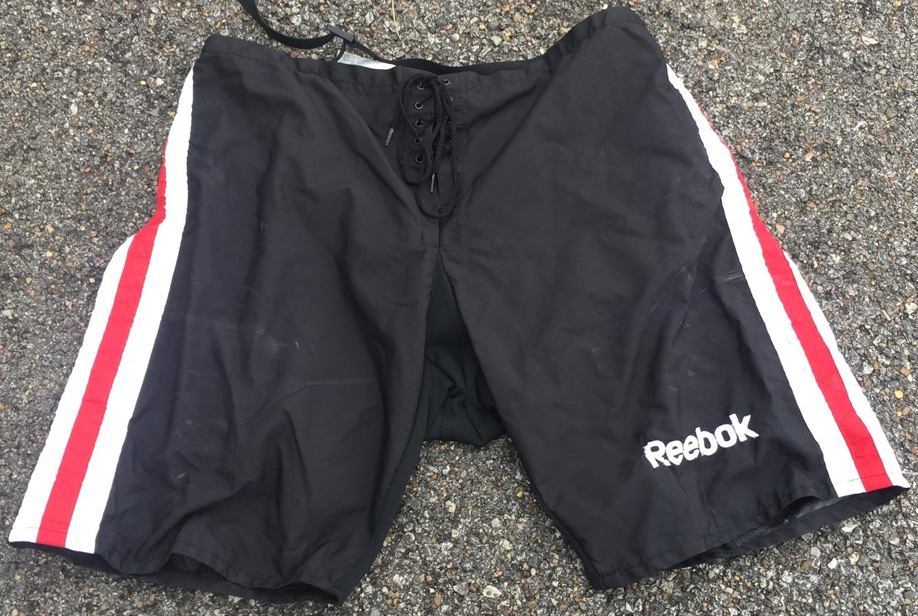 Reebok PP10 Pro Stock Chicago Blackhawks Shell XL 9349 SidelineSwap