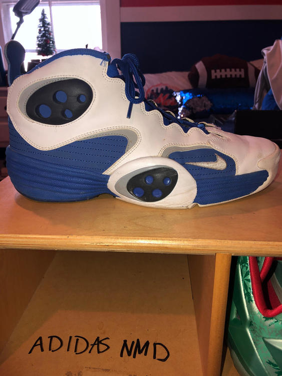 air flight one penny