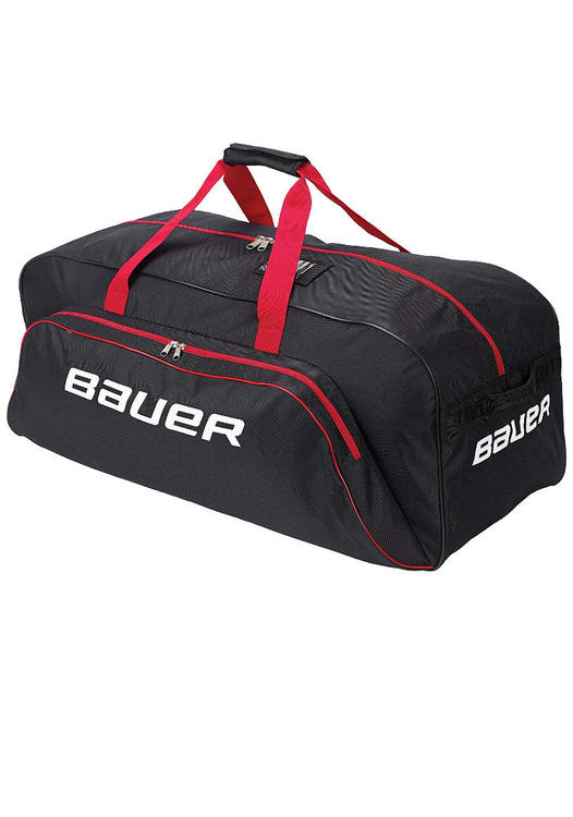 Washington Capitals Core Duffle Bag