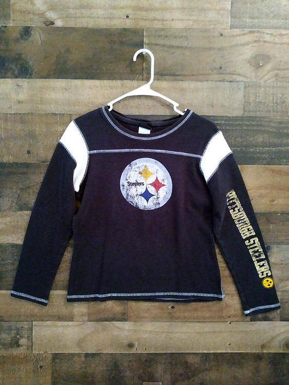 reebok nfl long sleeve shirts