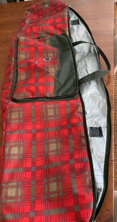 Burton Snowboard Bag Size 146 Burton Snowboard Bag Size 146
