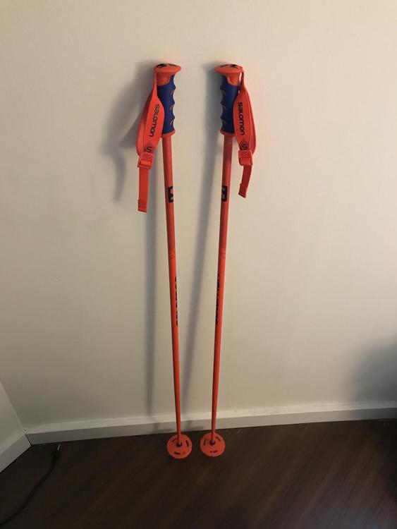 salomon hacker s3