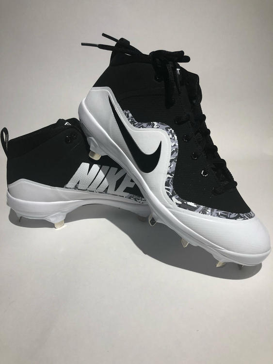 nike force air trout 4 pro
